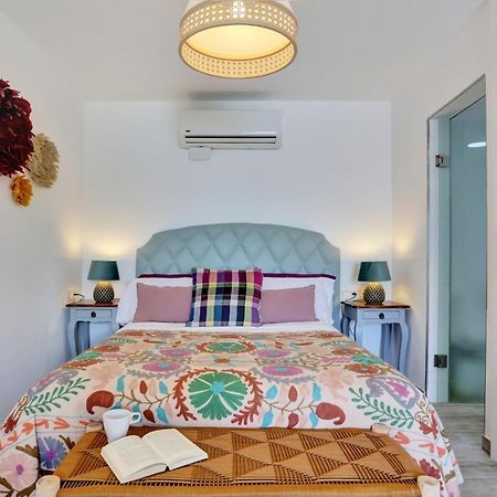 4Rooms Fuerteventura Corralejo Exteriör bild