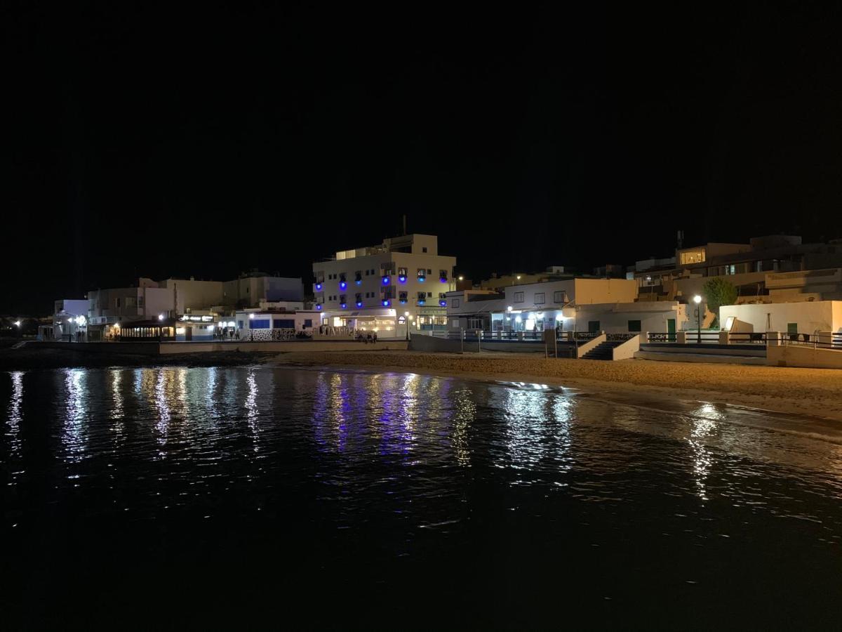 4Rooms Fuerteventura Corralejo Exteriör bild