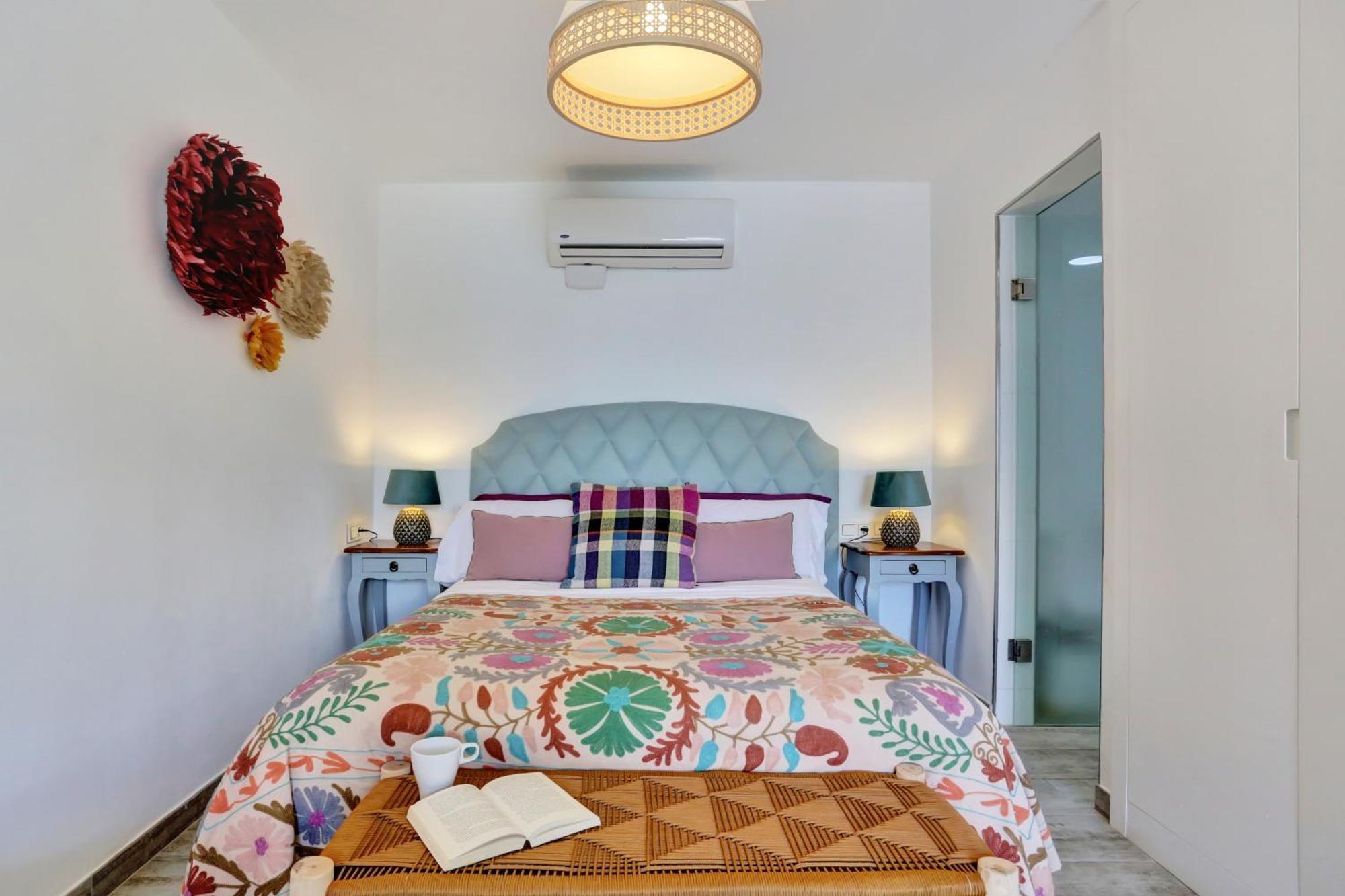 4Rooms Fuerteventura Corralejo Exteriör bild