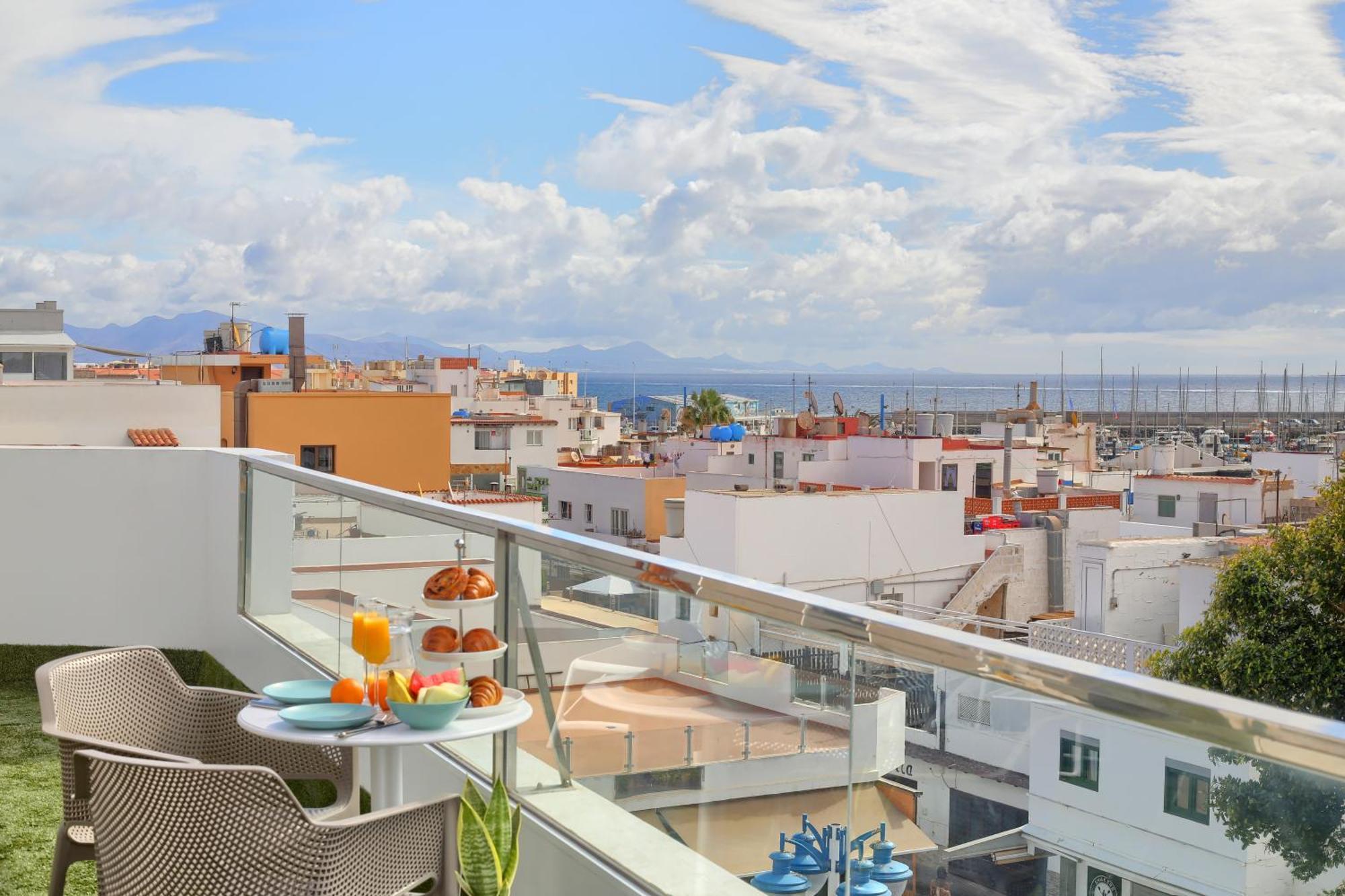 4Rooms Fuerteventura Corralejo Exteriör bild