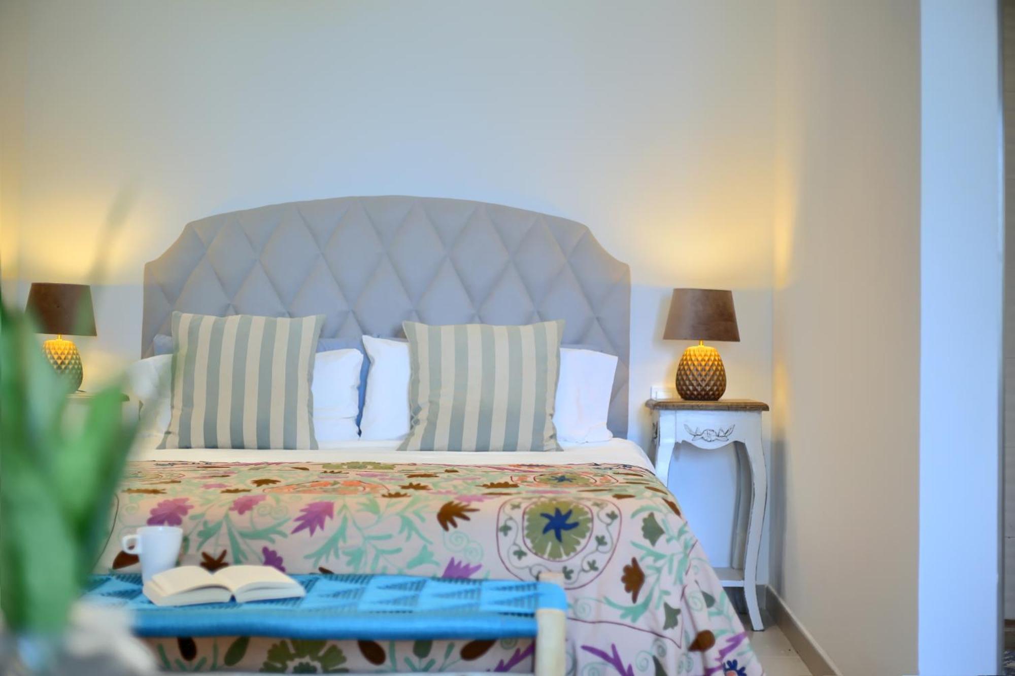4Rooms Fuerteventura Corralejo Exteriör bild