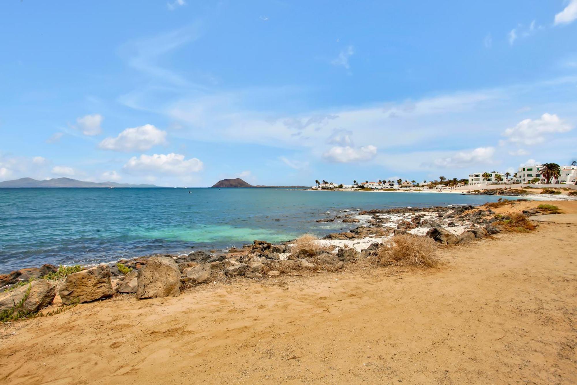 4Rooms Fuerteventura Corralejo Exteriör bild