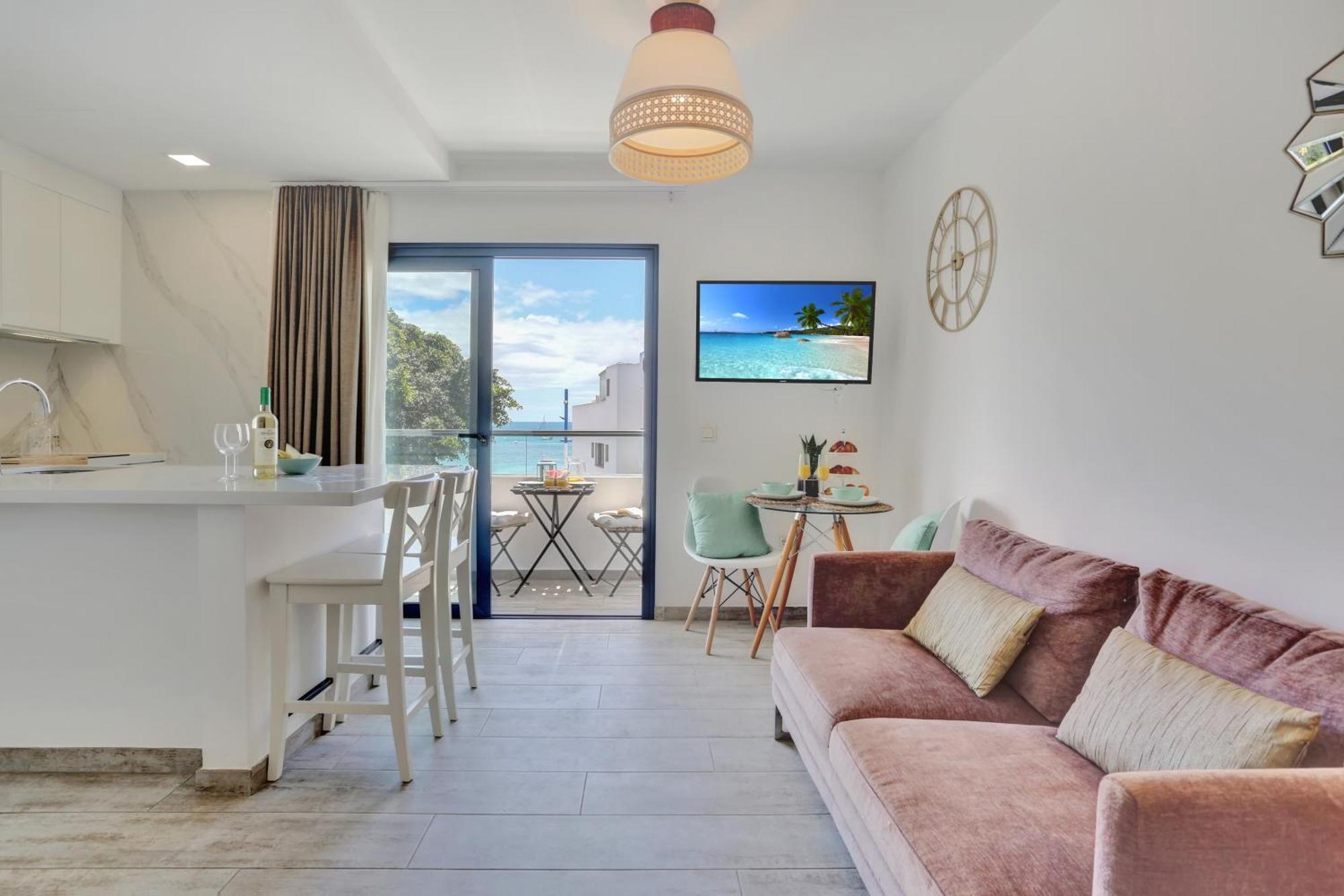 4Rooms Fuerteventura Corralejo Exteriör bild