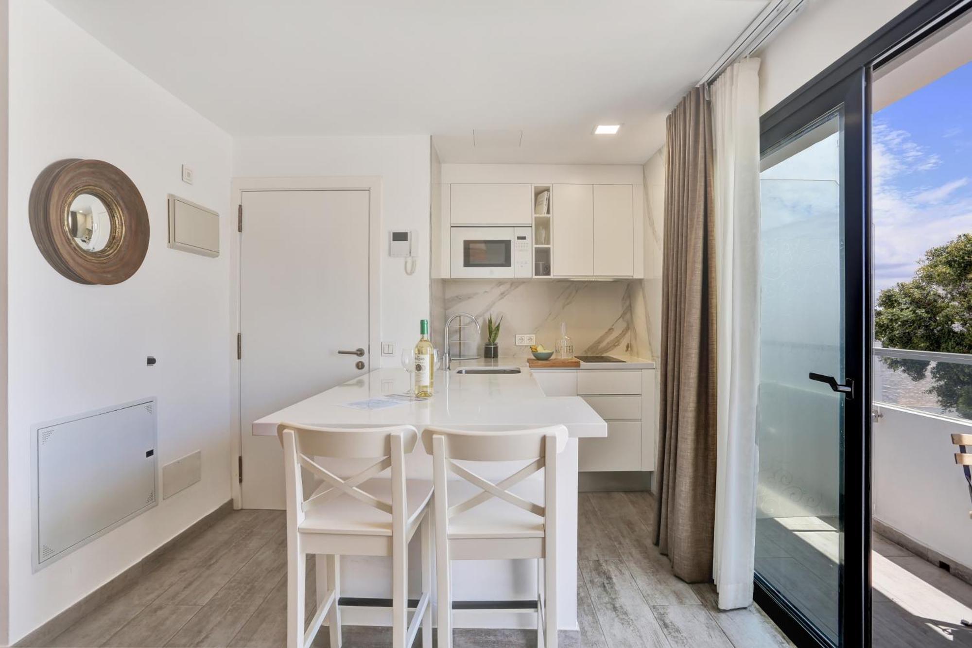 4Rooms Fuerteventura Corralejo Exteriör bild
