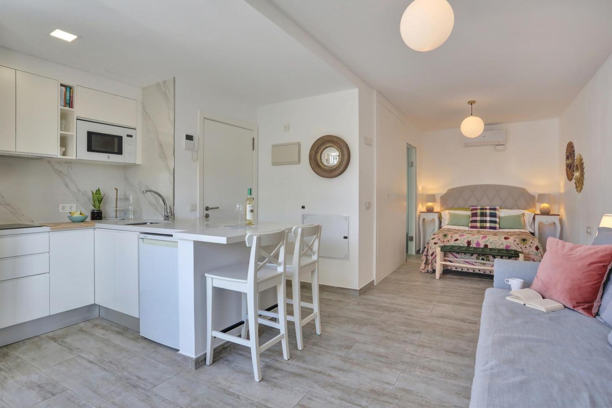 4Rooms Fuerteventura Corralejo Exteriör bild