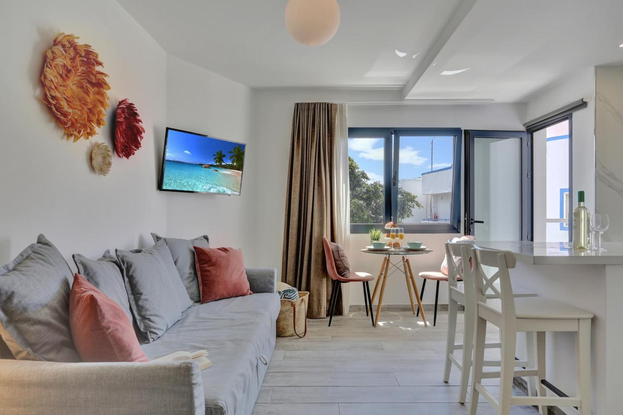 4Rooms Fuerteventura Corralejo Exteriör bild