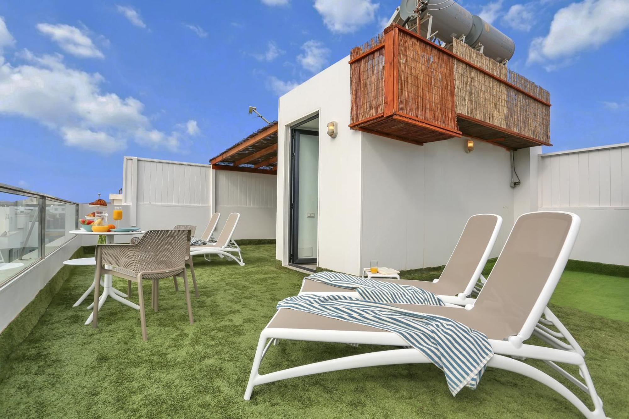 4Rooms Fuerteventura Corralejo Exteriör bild