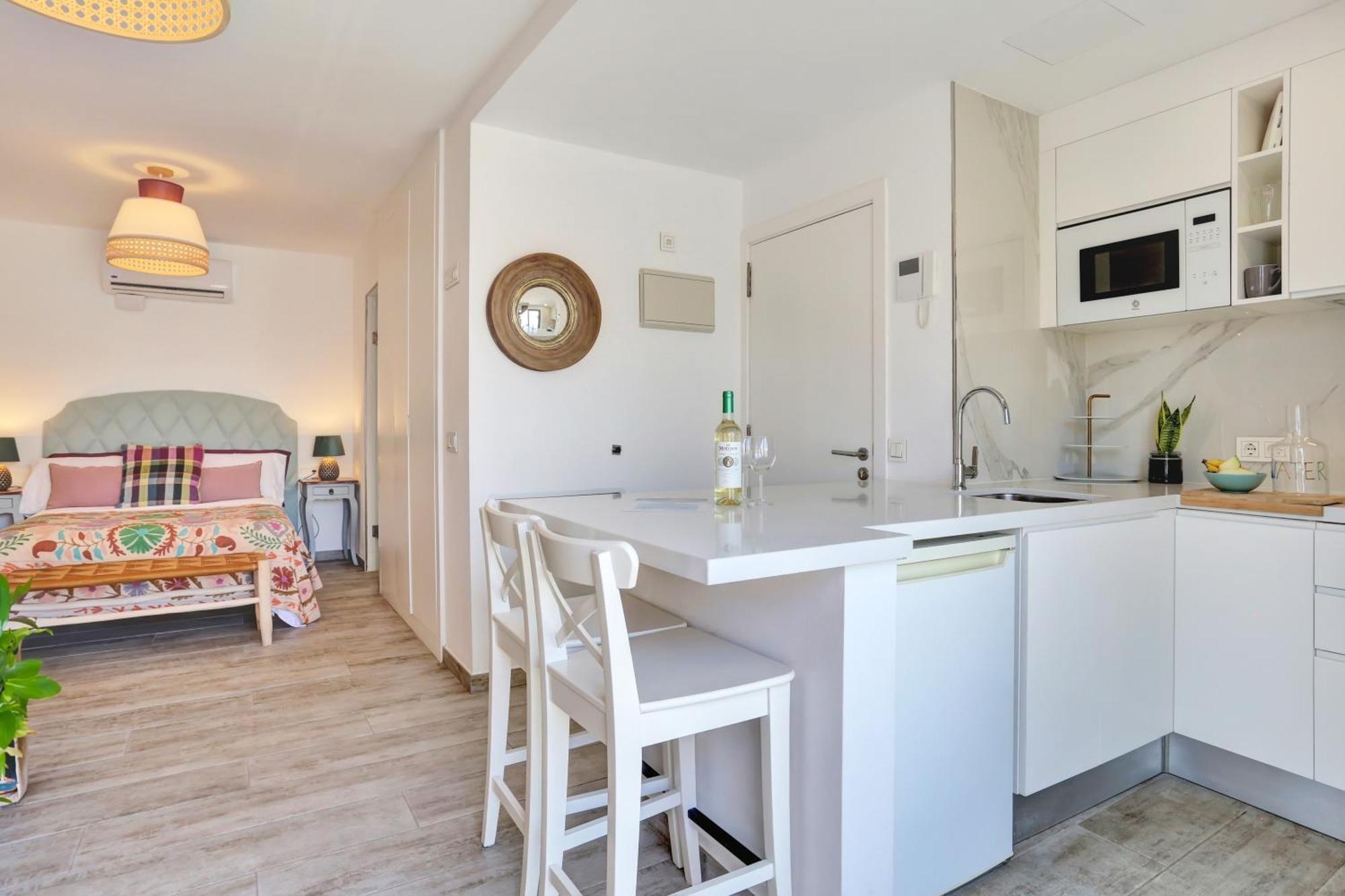 4Rooms Fuerteventura Corralejo Exteriör bild