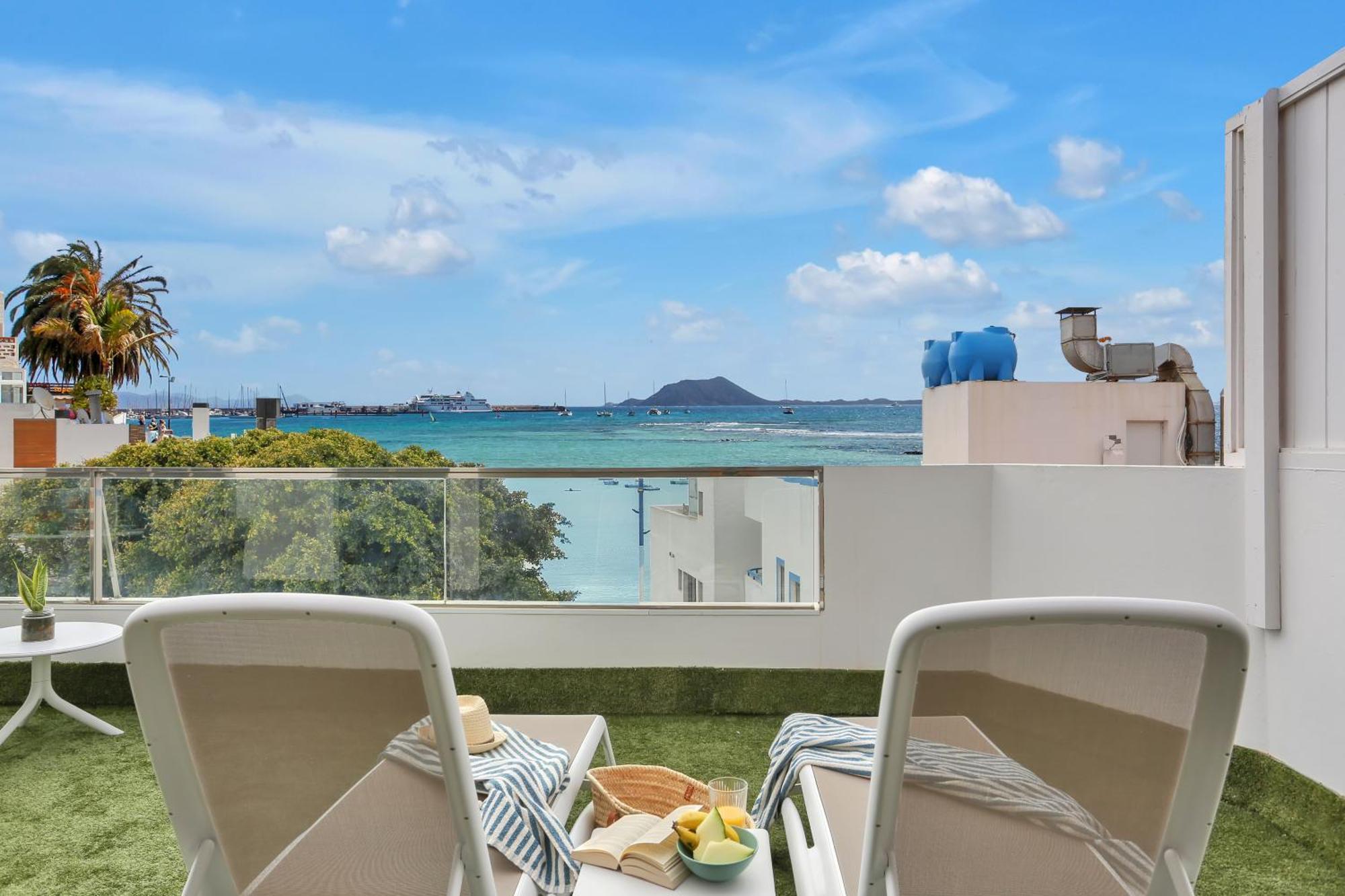 4Rooms Fuerteventura Corralejo Exteriör bild