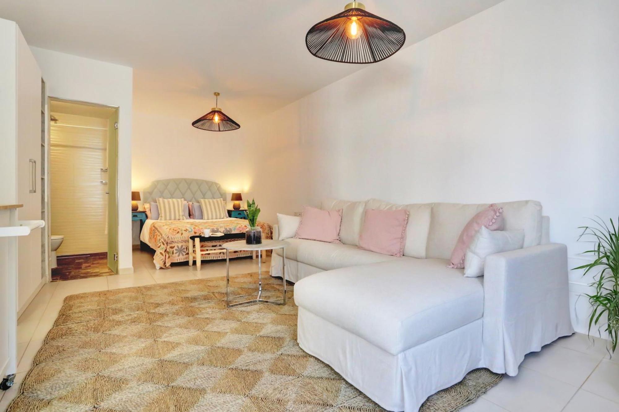 4Rooms Fuerteventura Corralejo Exteriör bild
