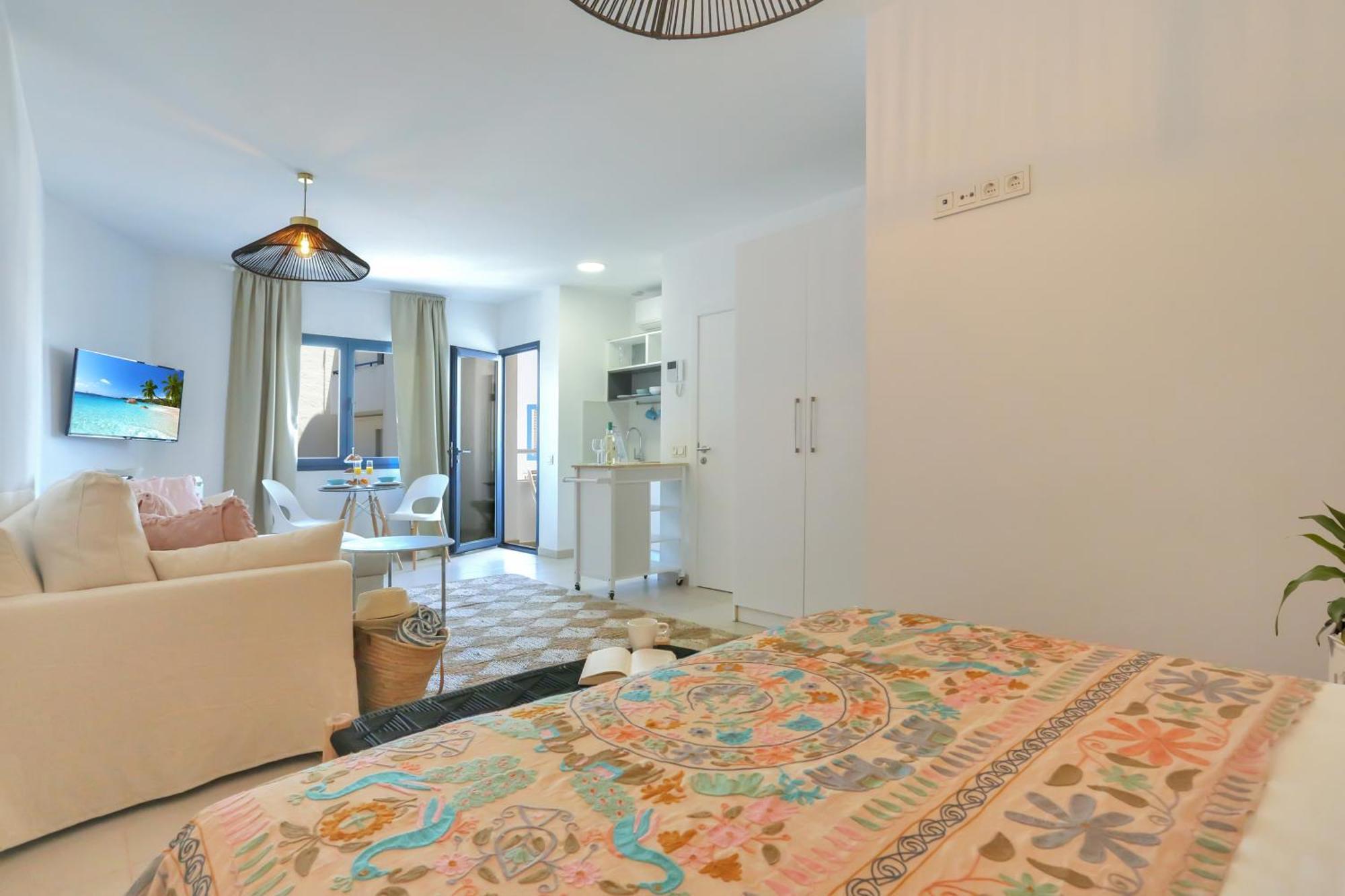 4Rooms Fuerteventura Corralejo Exteriör bild