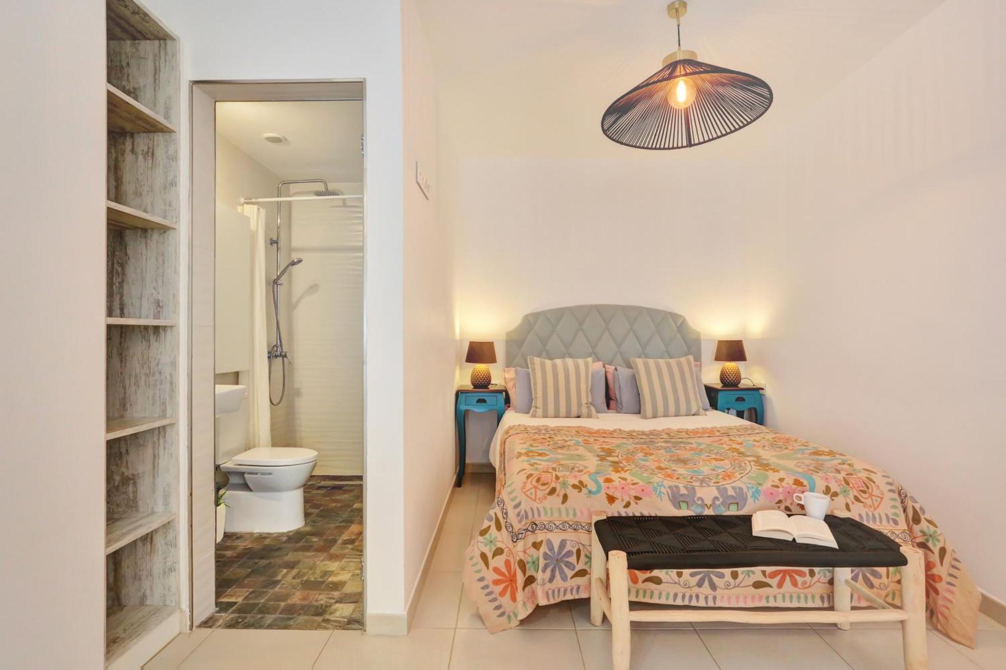 4Rooms Fuerteventura Corralejo Exteriör bild