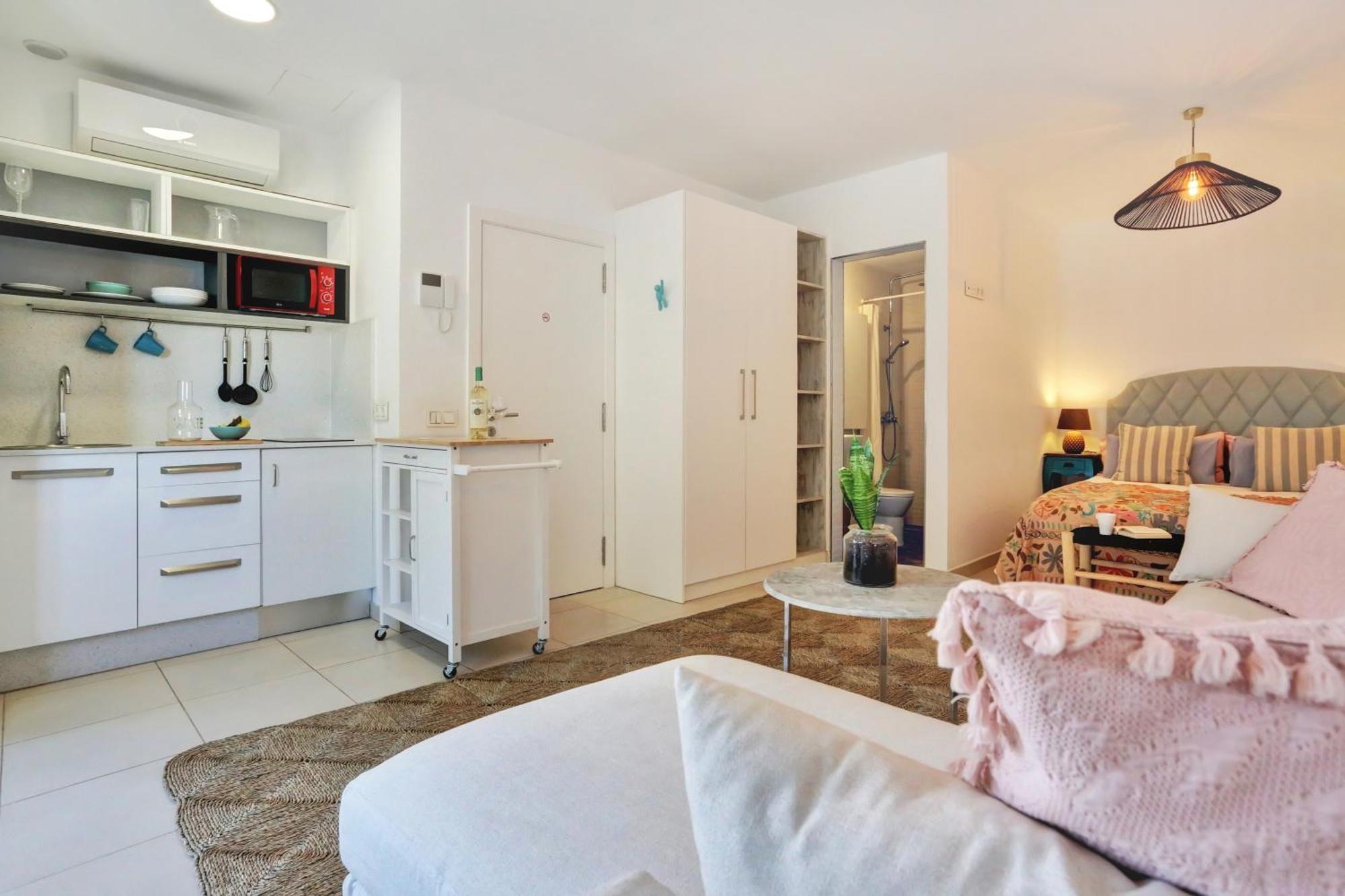 4Rooms Fuerteventura Corralejo Exteriör bild