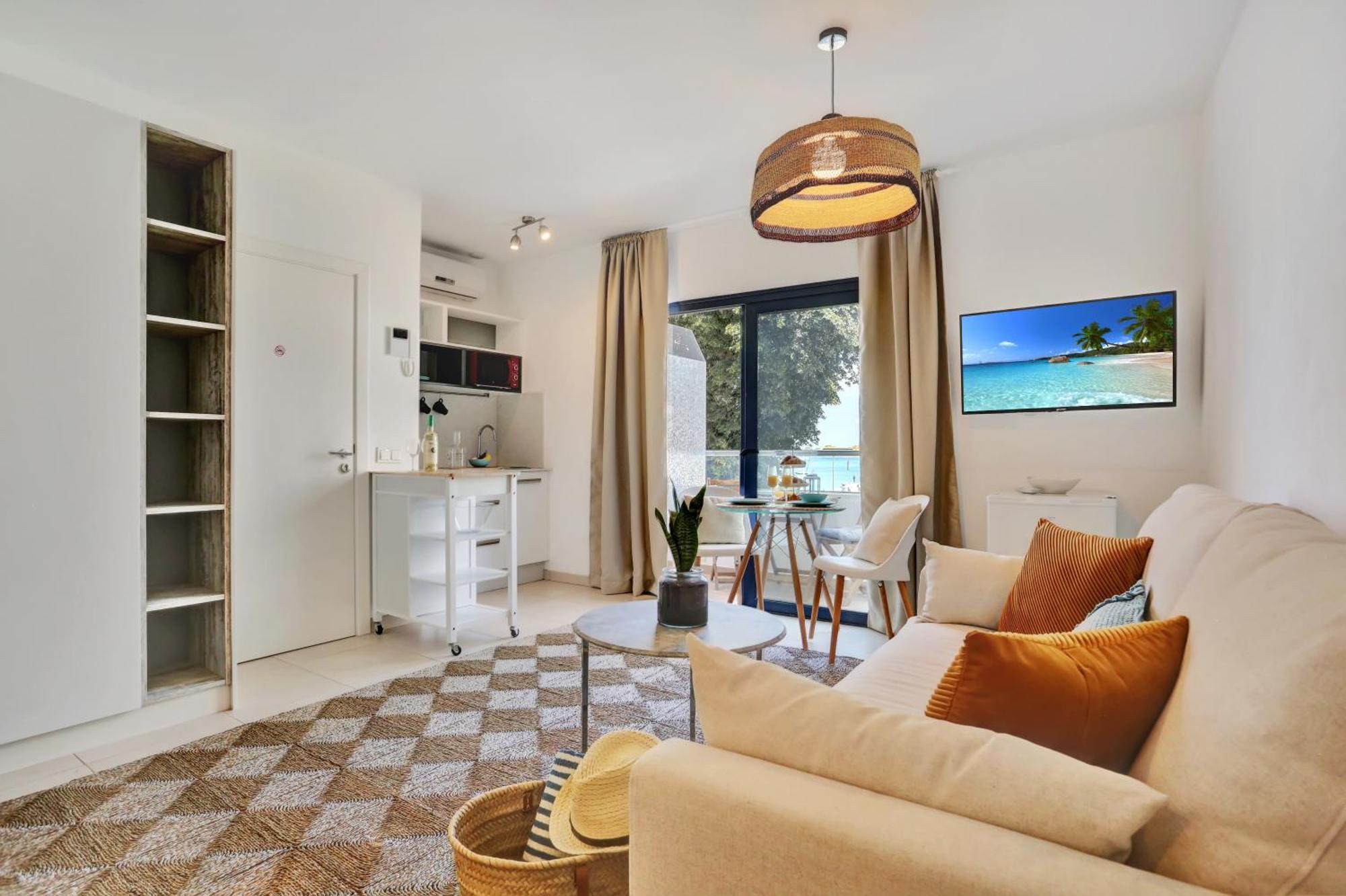 4Rooms Fuerteventura Corralejo Exteriör bild