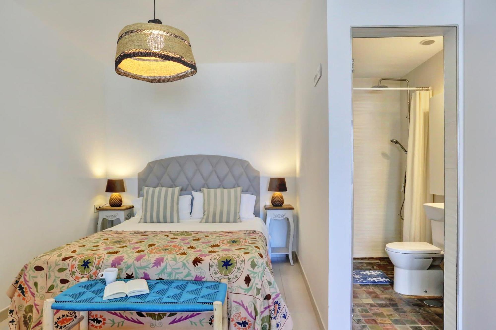 4Rooms Fuerteventura Corralejo Exteriör bild