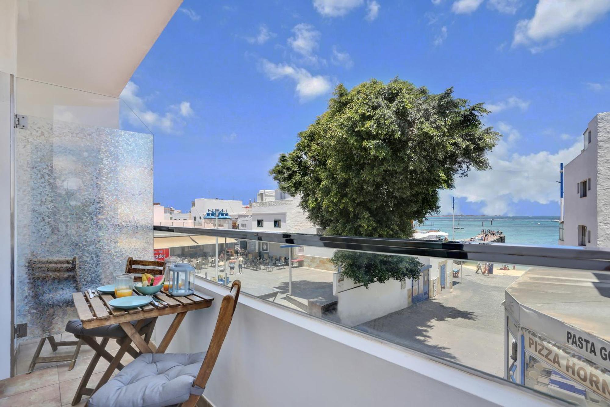 4Rooms Fuerteventura Corralejo Exteriör bild